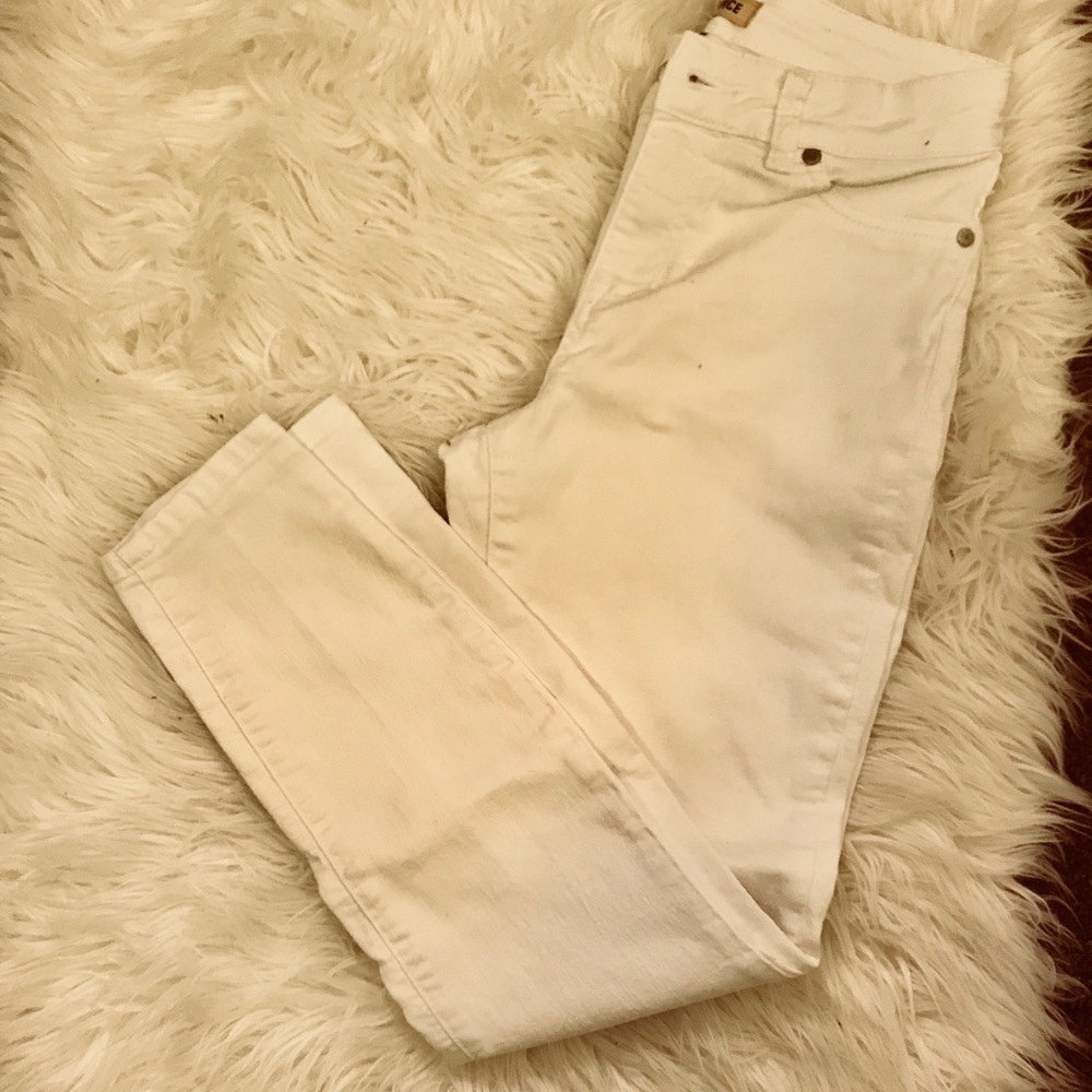 2 PAIRS BLUE SPICE DESIGNER JEANS JUNIORS 5